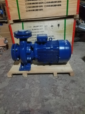 Máy Bơm HOWAKI CM 32-160B